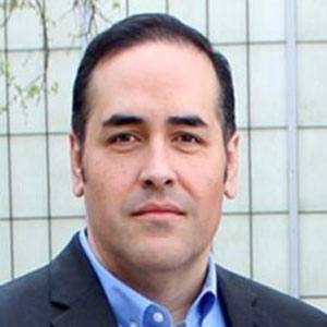 Carlos Zuniga